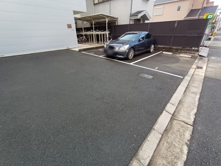 レオパレスルシェルブルー東大阪のその他画像
