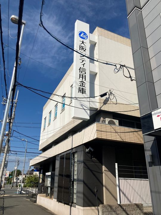 レオパレスルシェルブルー東大阪の周辺