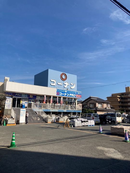レオパレスルシェルブルー東大阪の周辺