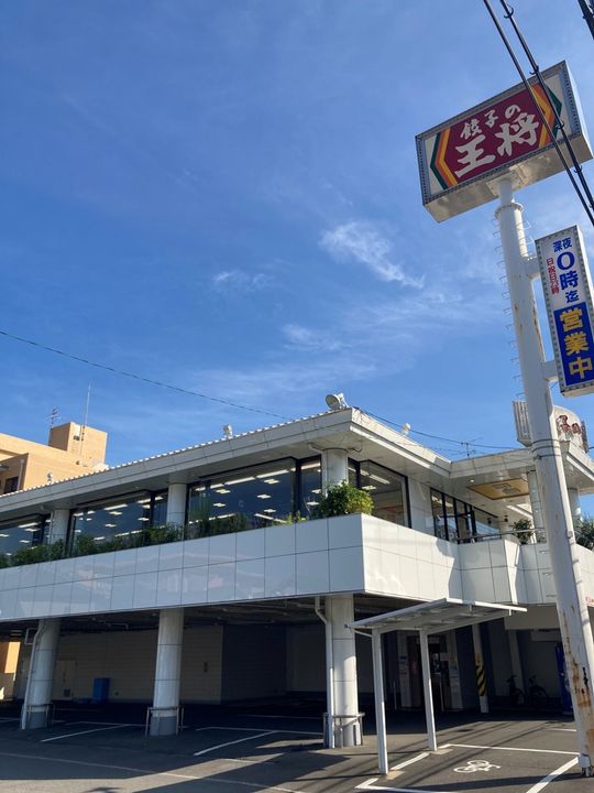 レオパレスルシェルブルー東大阪の周辺