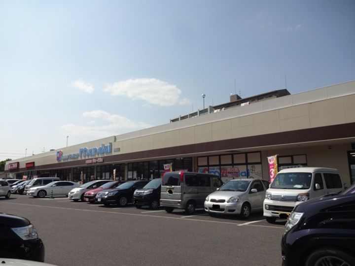 レオパレスルシェルブルー東大阪の周辺