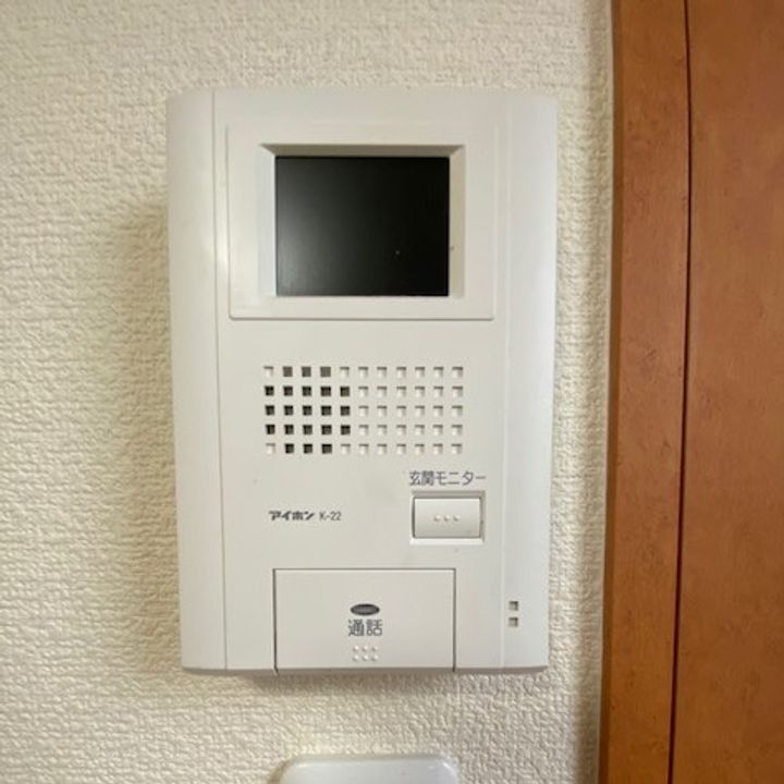 レオパレスハナテン2番館のその他画像