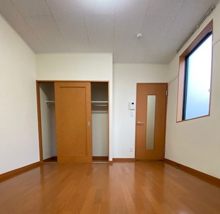 レオパレスハナテン2番館のその他画像