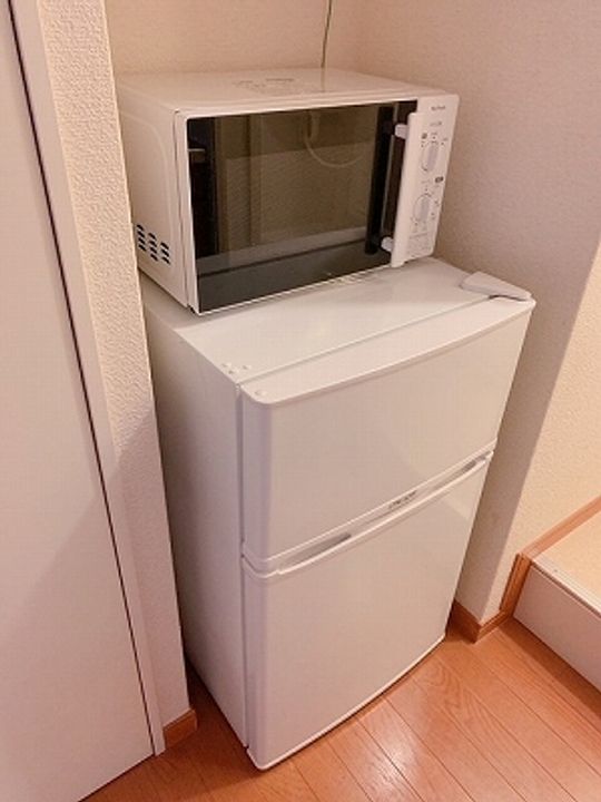 レオパレスブランシュヴァルⅢ202のその他画像