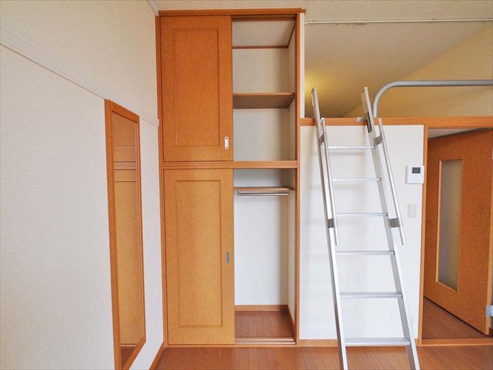 レオパレスエスペランサ石切のその他画像