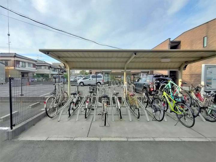 レオネクストみやびⅠのその他画像