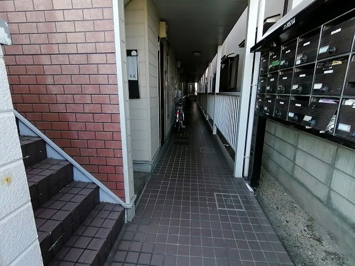 レオパレス白糸のその他画像