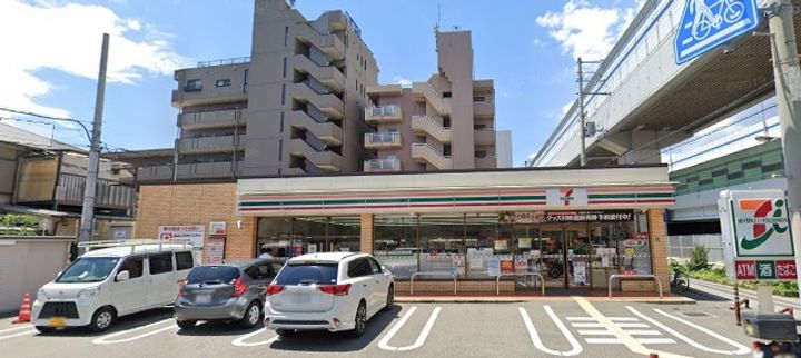 レオパレス白糸の周辺