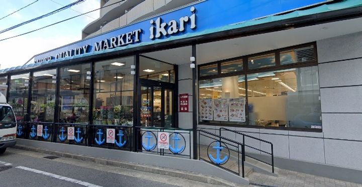 レオパレス白糸の周辺