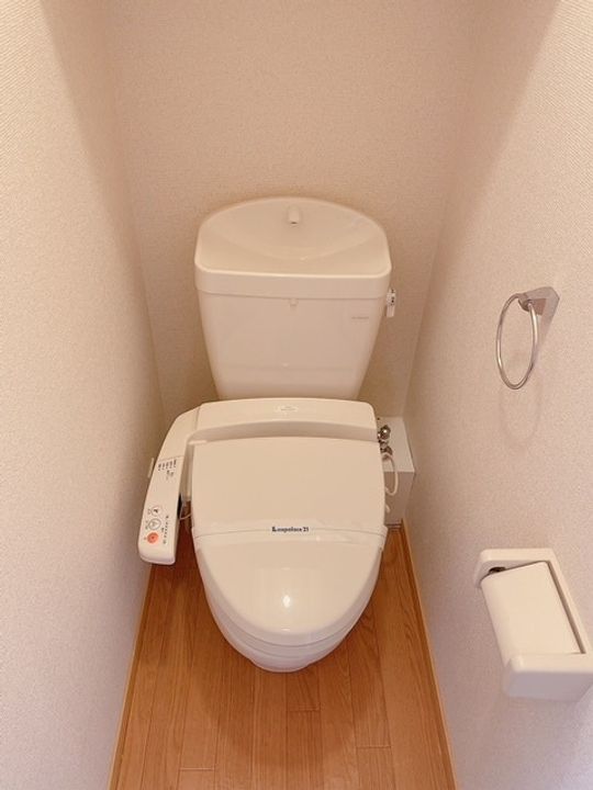 レオパレスドゥジェーム鳴尾のその他画像
