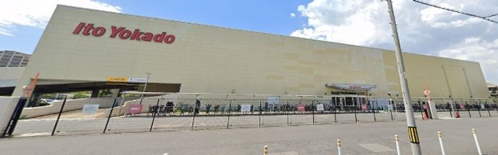 レオパレスドゥジェーム鳴尾の周辺