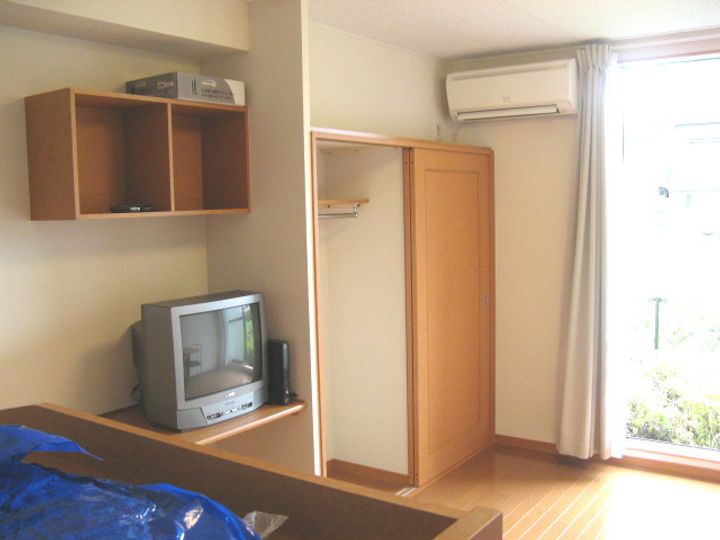 レオパレスさちAのその他画像