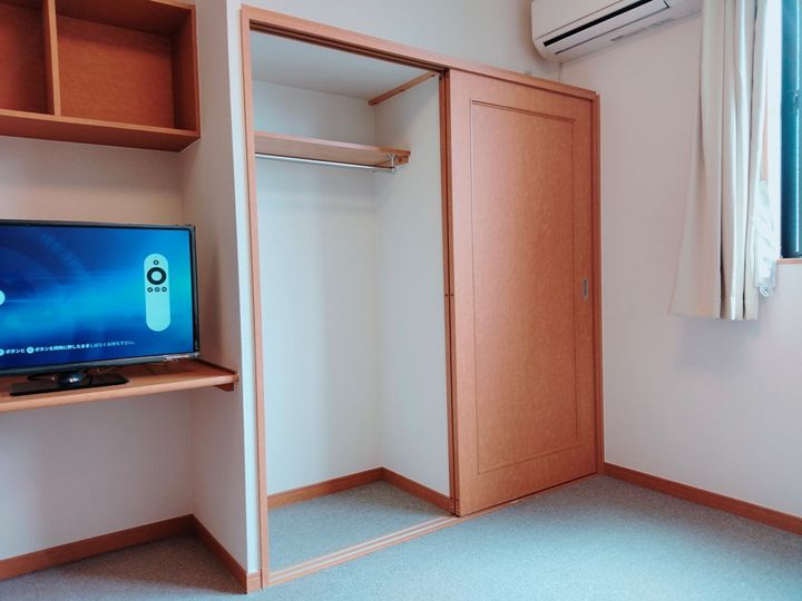 レオパレスさちAのその他画像