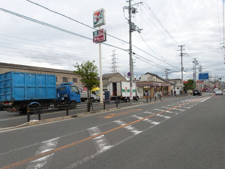 レオパレスさちAの周辺