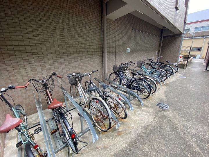 コンフォートエヌズ503号室のその他画像