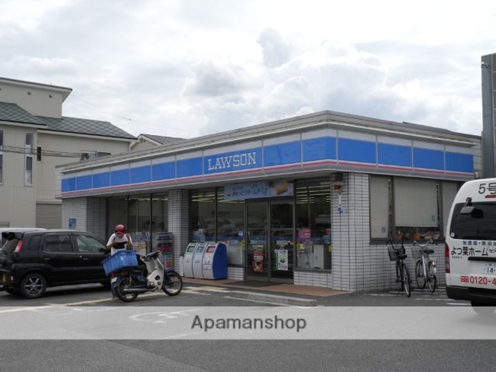 大阪府堺市東区日置荘西町2丁の賃貸マンションの周辺