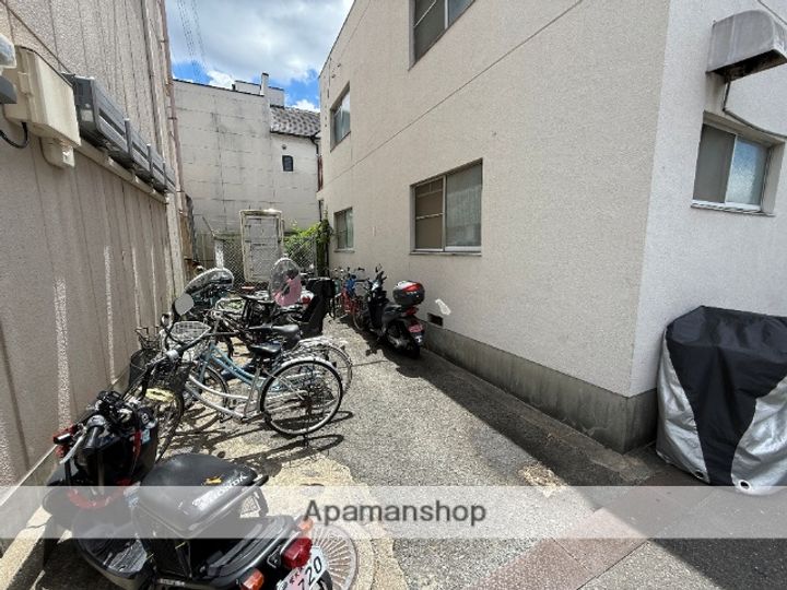 大阪府東大阪市池島町3丁目の賃貸マンションのその他画像