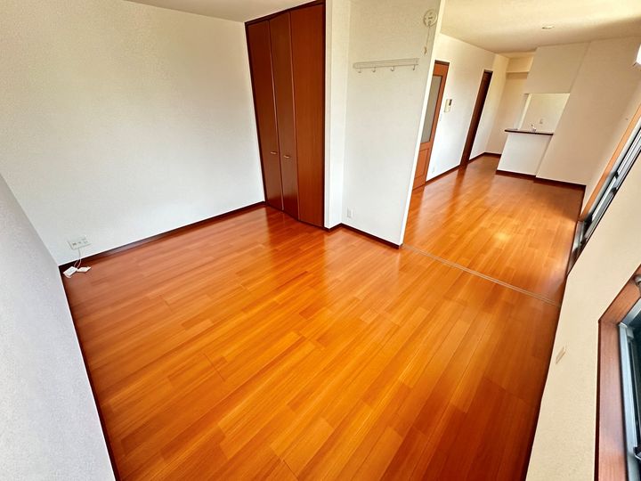 ドゥ・リュエルB202号室のその他画像