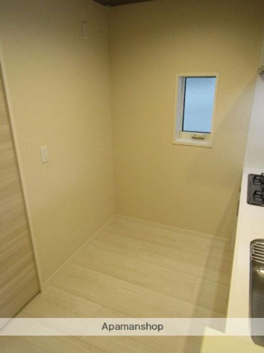 SHAMAISON VIOLETTE(シャーメゾンヴィオレット)202の内装