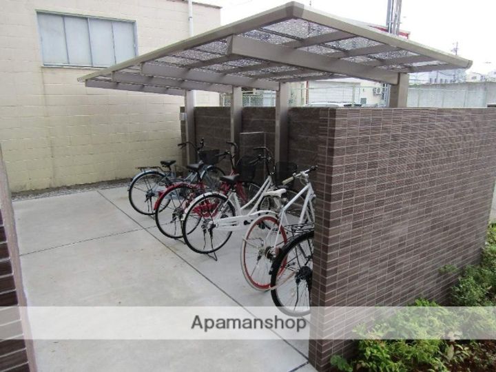 SHAMAISON VIOLETTE(シャーメゾンヴィオレット)202のその他画像