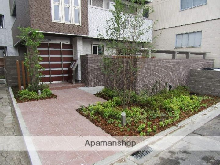 SHAMAISON VIOLETTE(シャーメゾンヴィオレット)202のその他画像