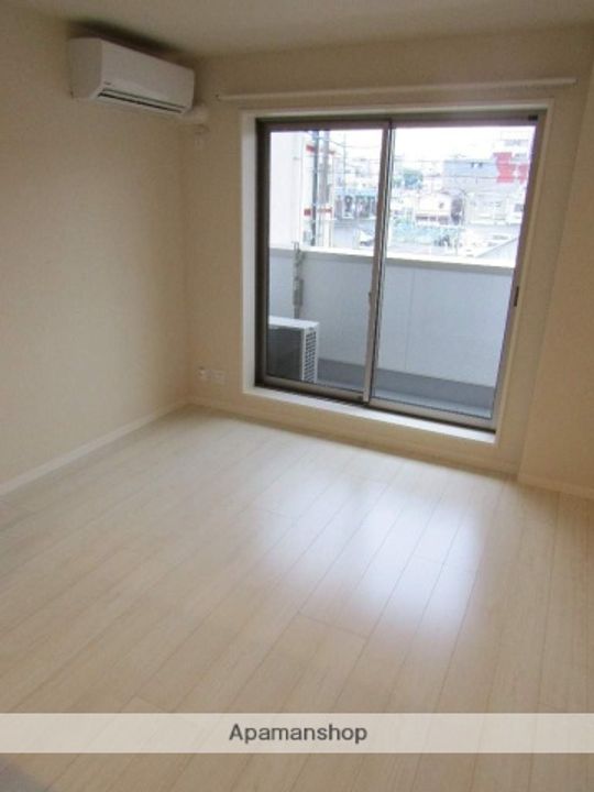 SHAMAISON VIOLETTE(シャーメゾンヴィオレット)202の内装