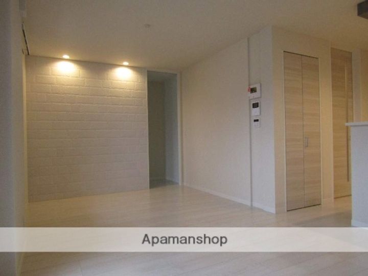 SHAMAISON VIOLETTE(シャーメゾンヴィオレット)202の内装