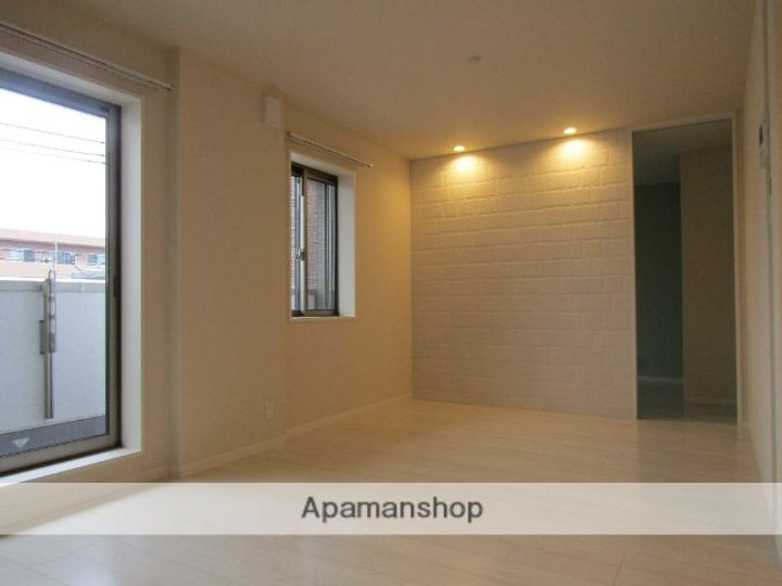 SHAMAISON VIOLETTE(シャーメゾンヴィオレット)202の内装