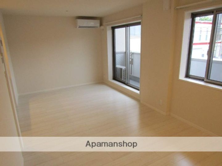 SHAMAISON VIOLETTE(シャーメゾンヴィオレット)202の内装