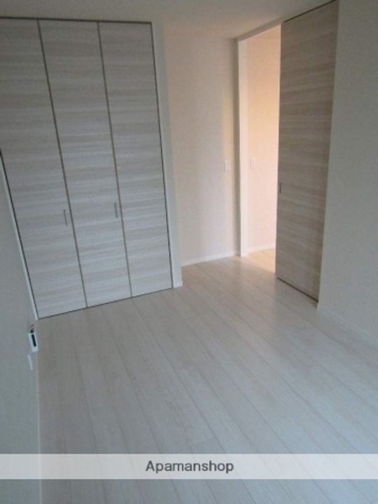 SHAMAISON VIOLETTE(シャーメゾンヴィオレット)202の内装