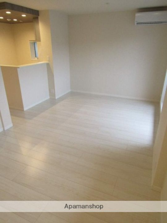 SHAMAISON VIOLETTE(シャーメゾンヴィオレット)202の内装