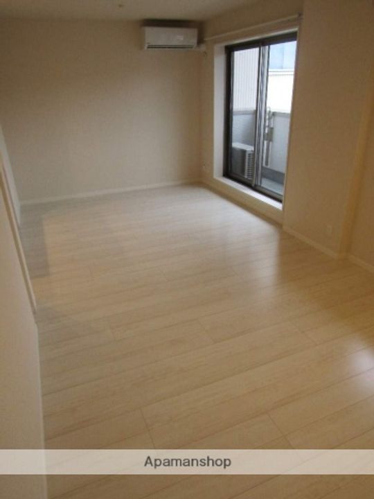 SHAMAISON VIOLETTE(シャーメゾンヴィオレット)202の内装