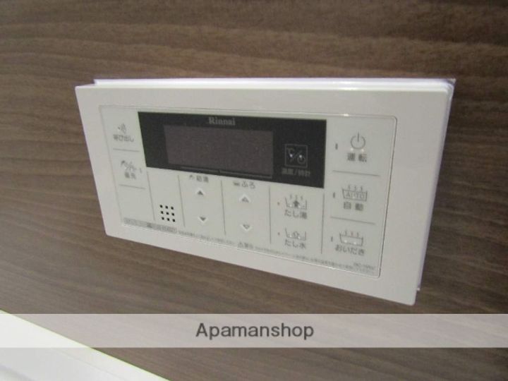 SHAMAISON VIOLETTE(シャーメゾンヴィオレット)202の内装