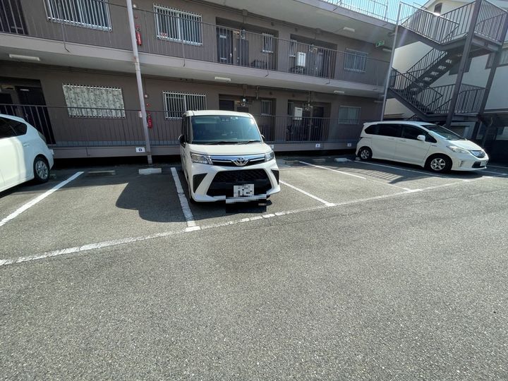 第一ハイツシャトーのその他画像