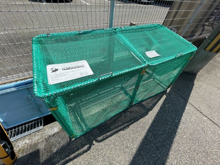第一ハイツシャトーの内装