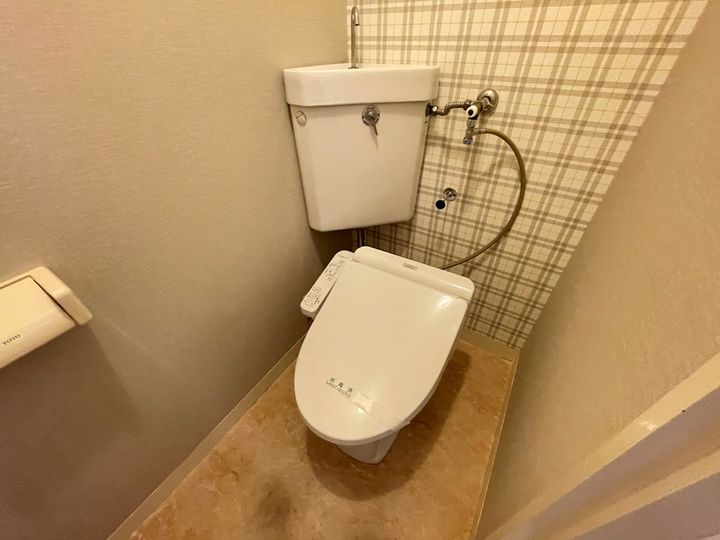 第一ハイツシャトーのその他画像