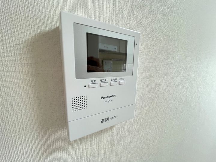 第一ハイツシャトーのその他画像