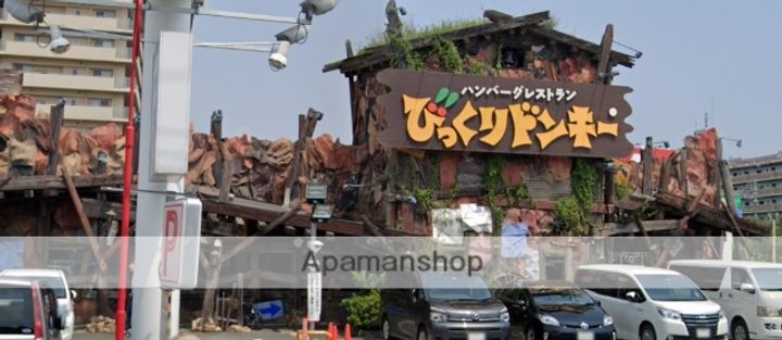 ウィンベル・ソロ立花の周辺
