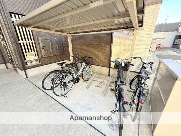 F MIRAI DOLLY(エフミライドーリー)のその他画像