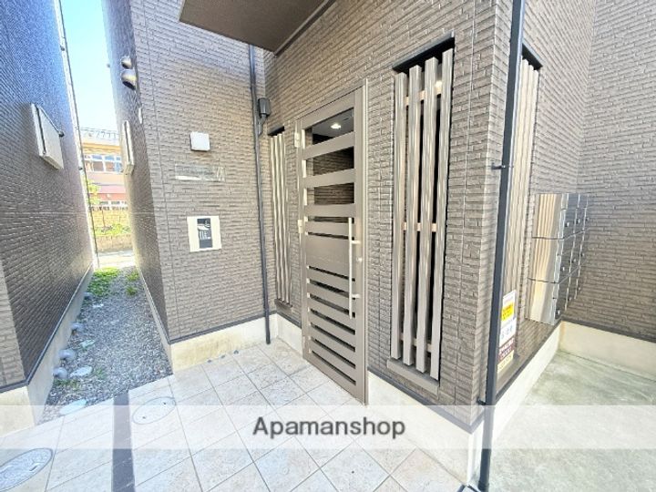 F MIRAI DOLLY(エフミライドーリー)のその他画像