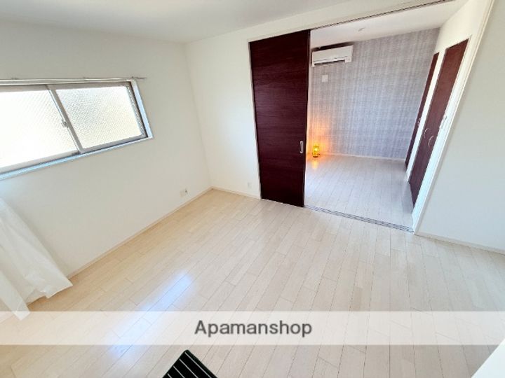 F MIRAI DOLLY(エフミライドーリー)の内装