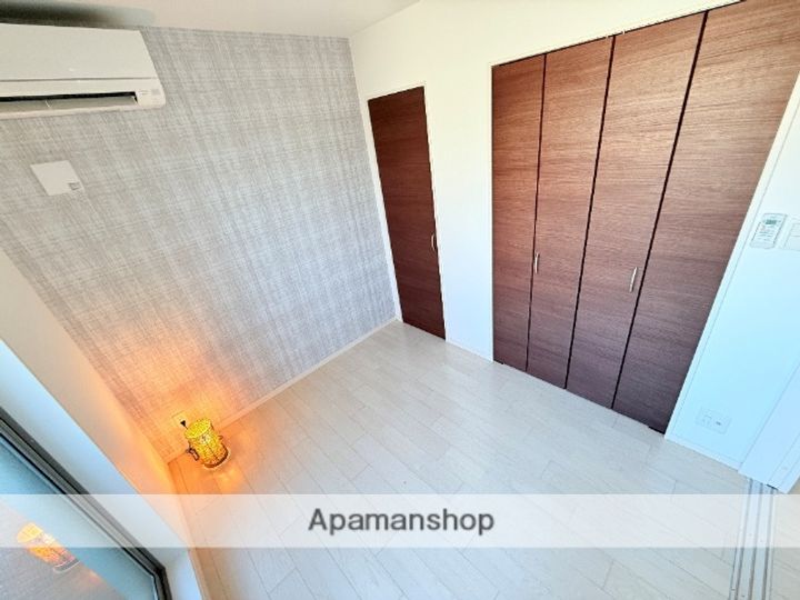 F MIRAI DOLLY(エフミライドーリー)の内装