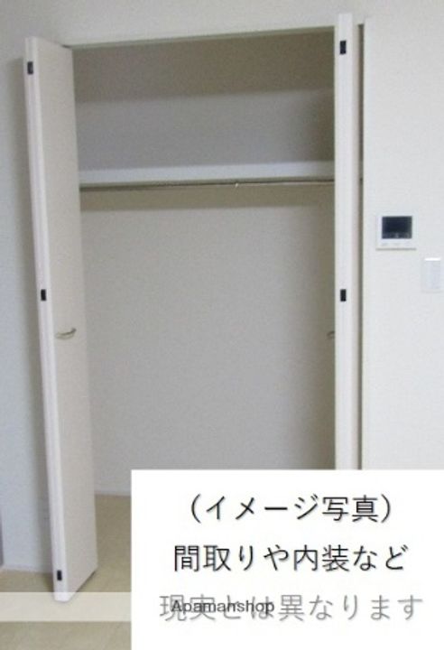 大阪府東大阪市高井田西2丁目の賃貸アパートのその他画像