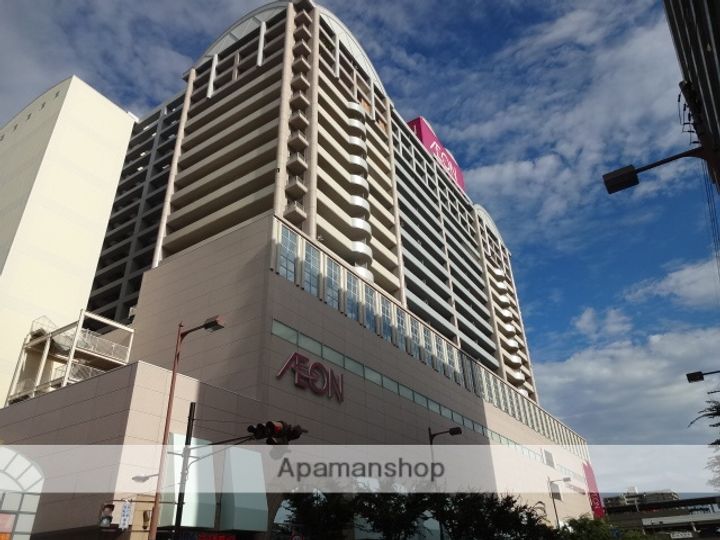 大阪府東大阪市高井田西2丁目の賃貸アパートの周辺