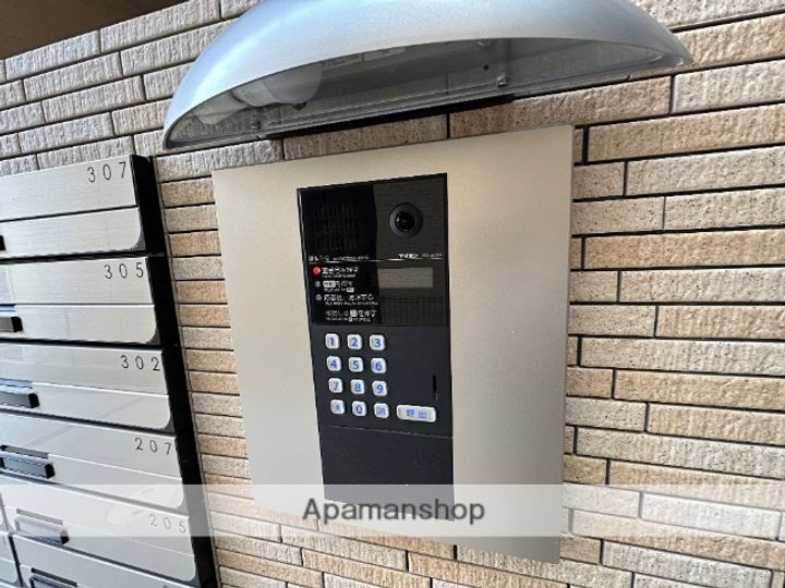 大阪府東大阪市瓢箪山町の賃貸アパートのその他画像