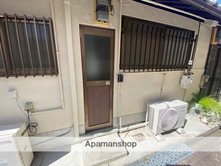 大阪府寝屋川市大利元町(一戸建)の賃貸物件のその他画像