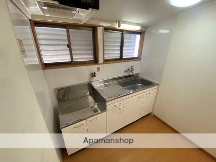 大阪府寝屋川市大利元町(一戸建)の賃貸物件の内装