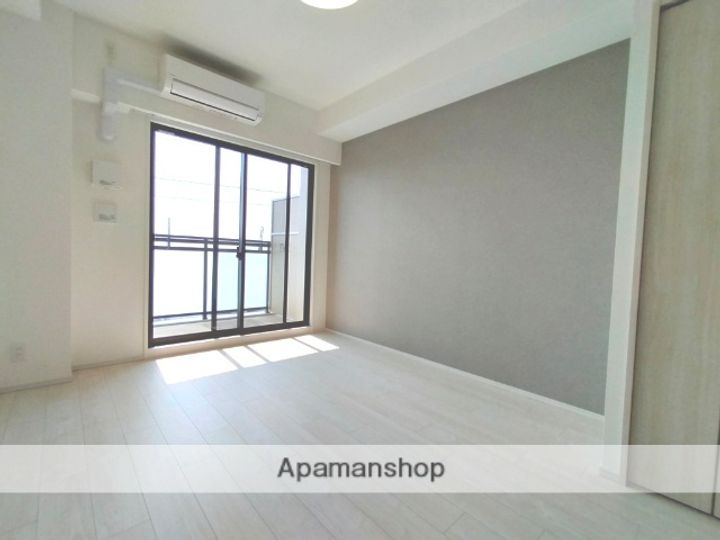 ソルテラスOSAKA EAST GATEの内装