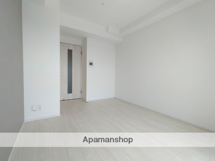 ソルテラスOSAKA EAST GATEの内装