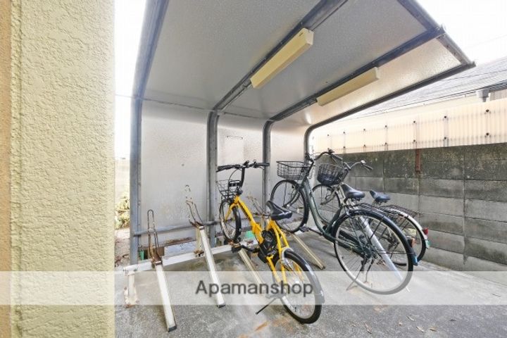 兵庫県尼崎市西立花町2丁目の賃貸マンションのその他画像